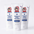 Waterpure Hydra Gel Lotion (150ml)