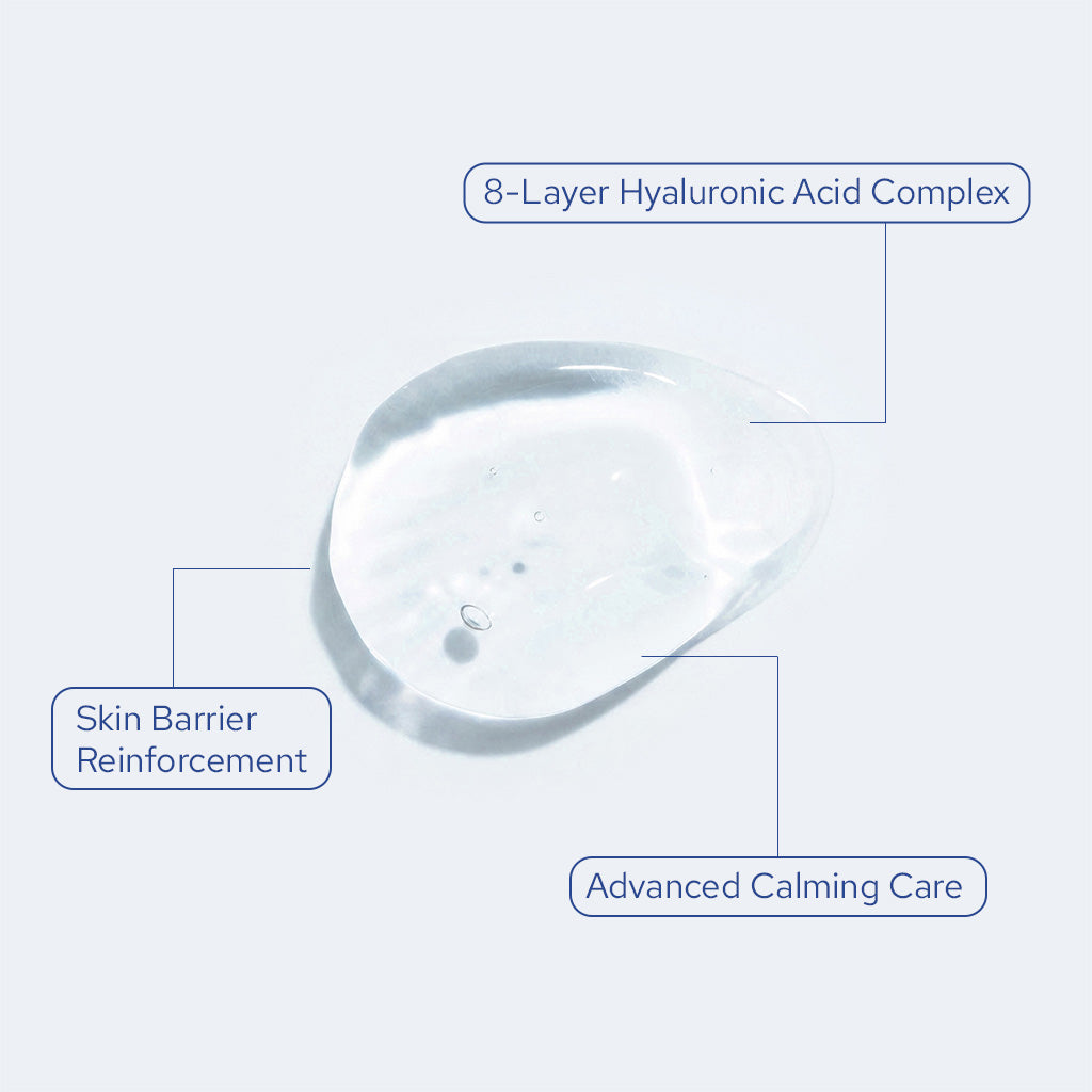 Waterpure Hydra Gel Lotion (150ml)